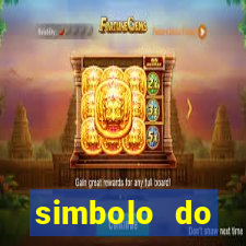 simbolo do corinthians para copiar