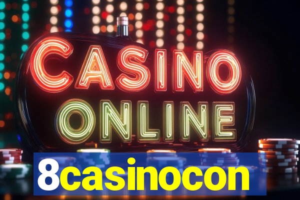 8casinocon