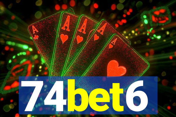 74bet6