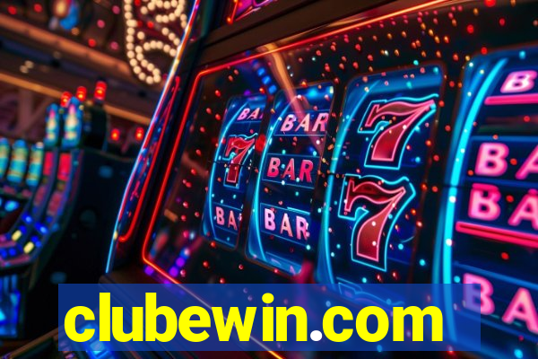 clubewin.com