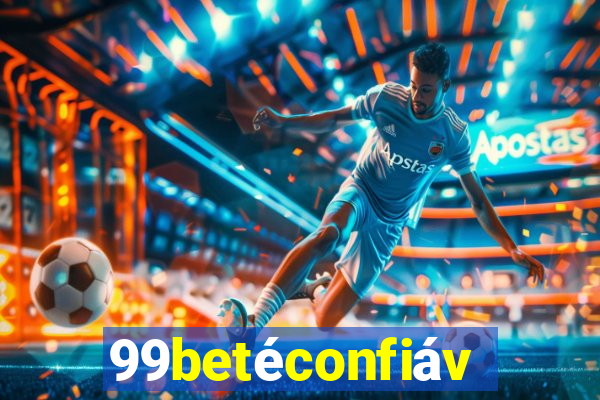 99betéconfiável