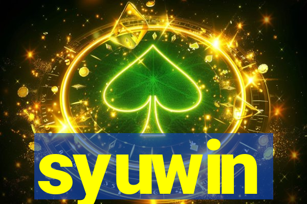 syuwin