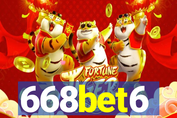 668bet6