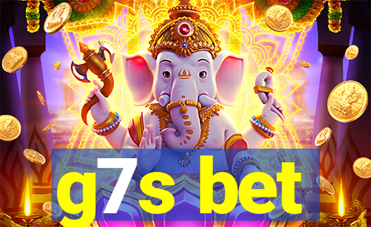 g7s bet