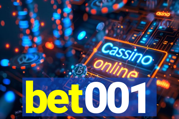 bet001