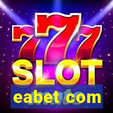 eabet com