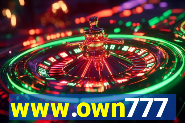 www.own777