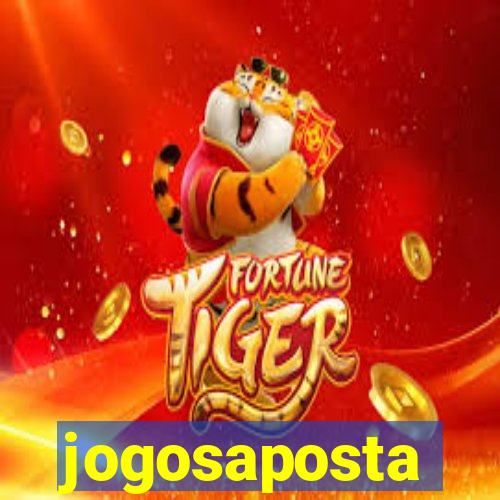 jogosaposta