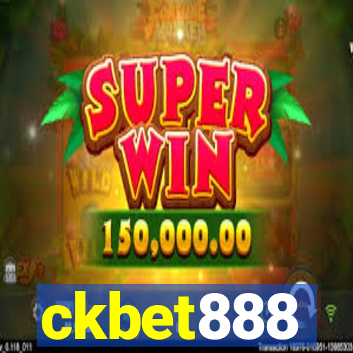 ckbet888