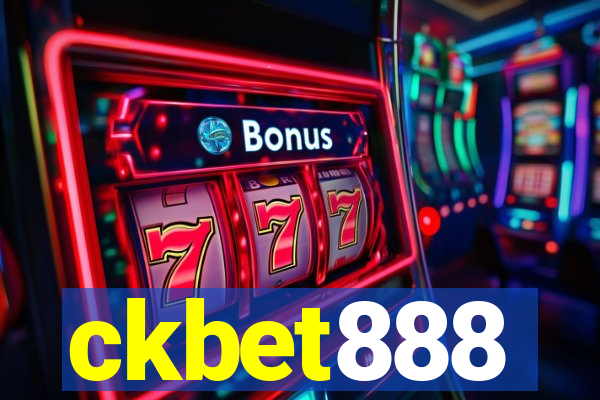 ckbet888