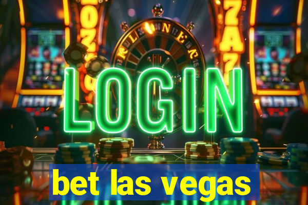 bet las vegas