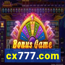 cx777.com