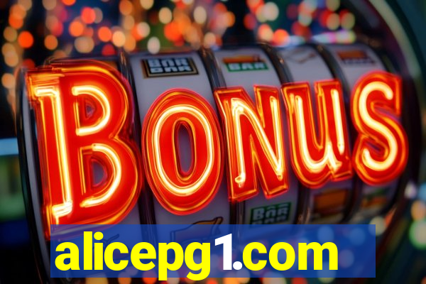 alicepg1.com