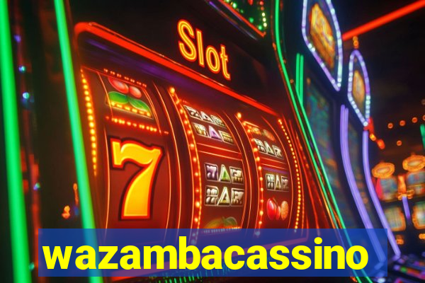 wazambacassino