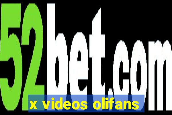 x videos olifans