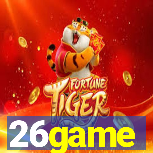 26game