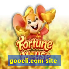 goocli.com site