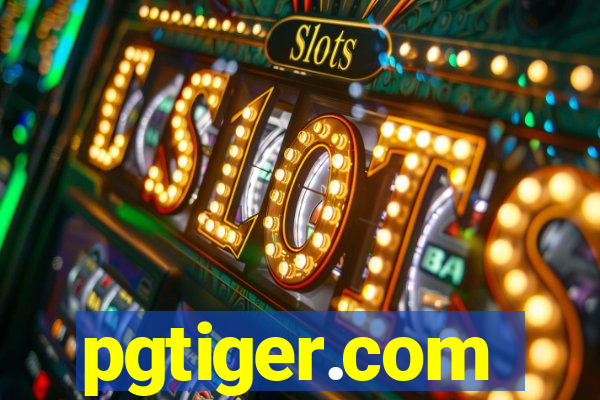 pgtiger.com