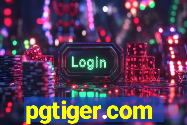 pgtiger.com