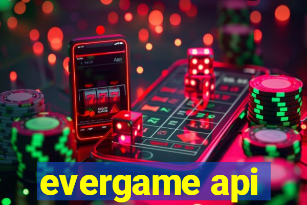 evergame api