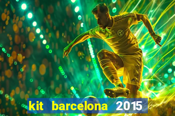 kit barcelona 2015 dls 19