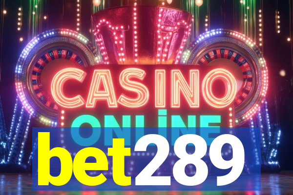 bet289