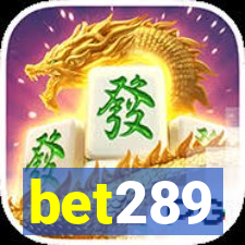 bet289