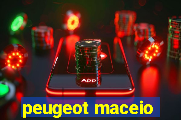 peugeot maceio