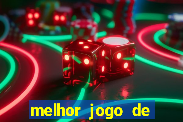 melhor jogo de celular offline