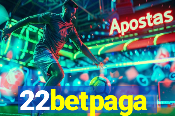 22betpaga