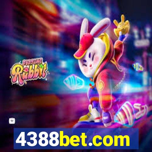 4388bet.com