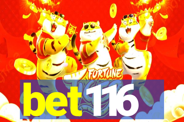 bet116