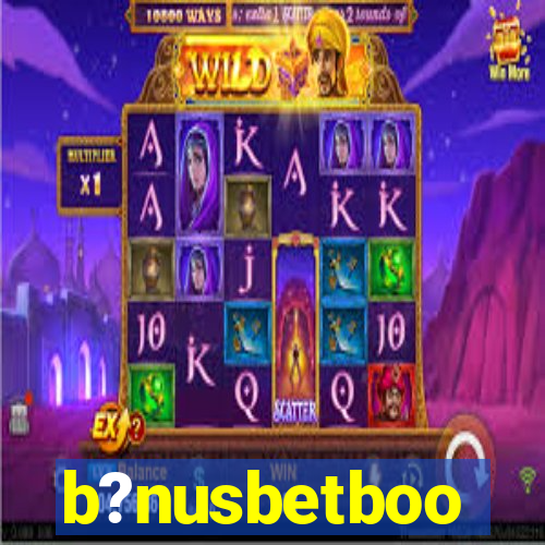 b?nusbetboo
