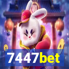 7447bet
