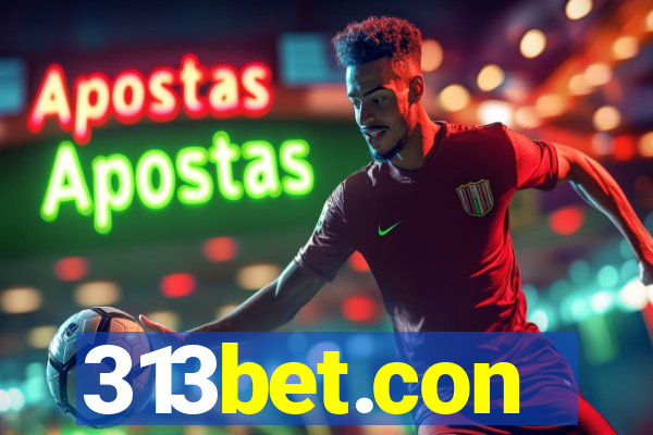313bet.con