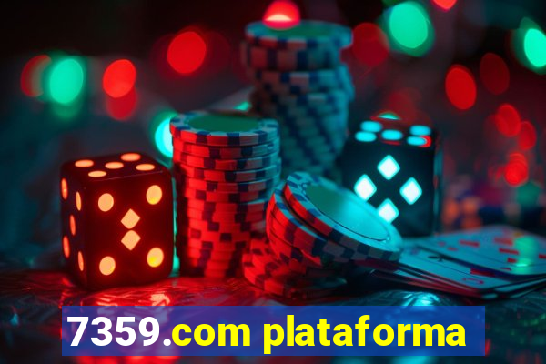 7359.com plataforma