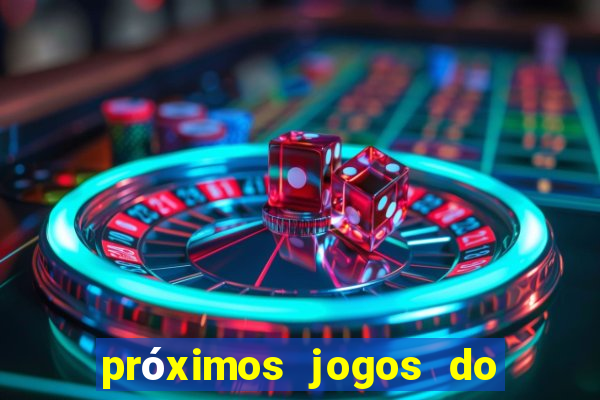 próximos jogos do ceará série b