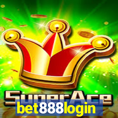bet888login