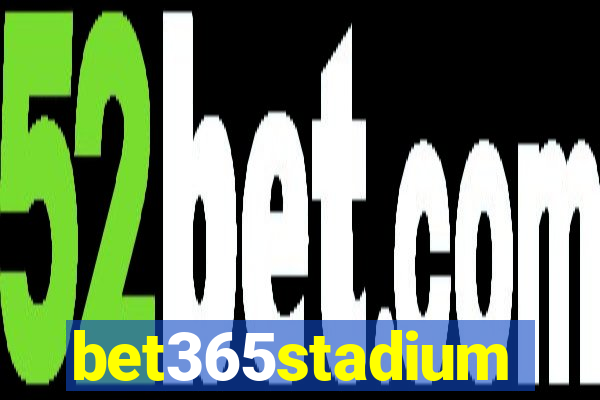 bet365stadium