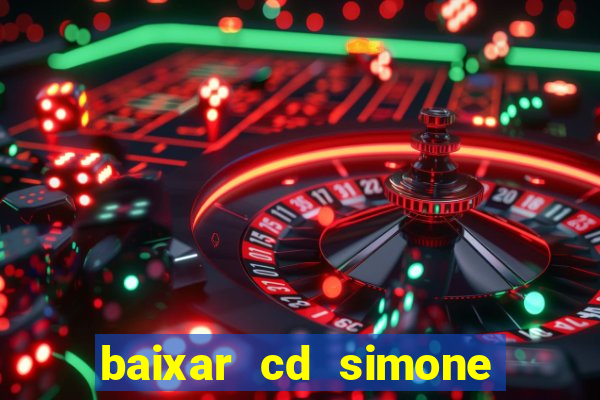 baixar cd simone mendes 2024