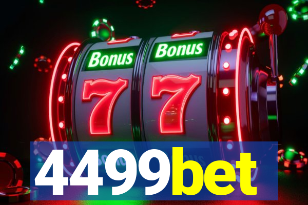 4499bet
