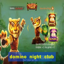 domino night club porto alegre site