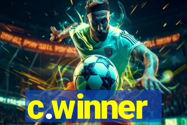 c.winner