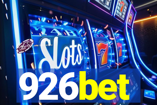926bet