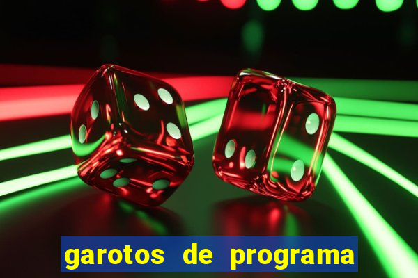 garotos de programa no rj