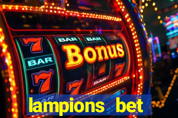 lampions bet charlles e tiringa