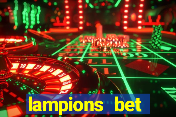 lampions bet charlles e tiringa