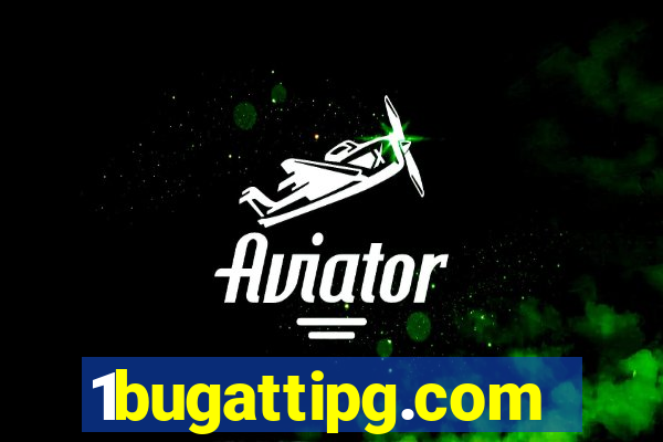 1bugattipg.com