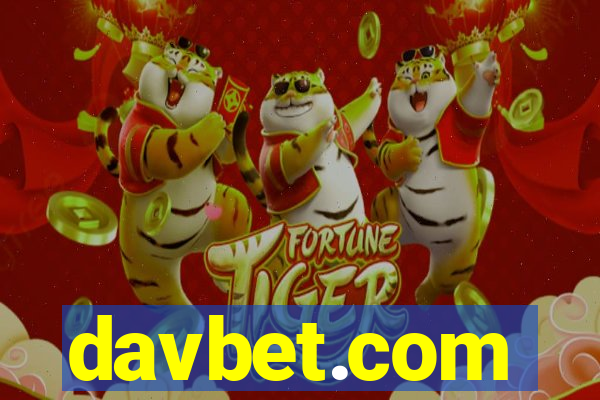 davbet.com