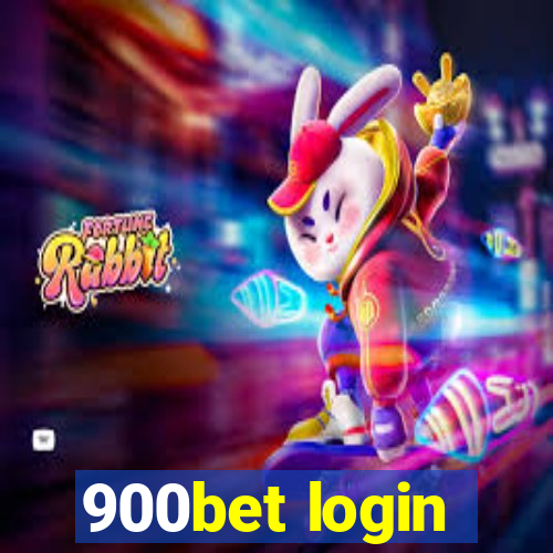 900bet login